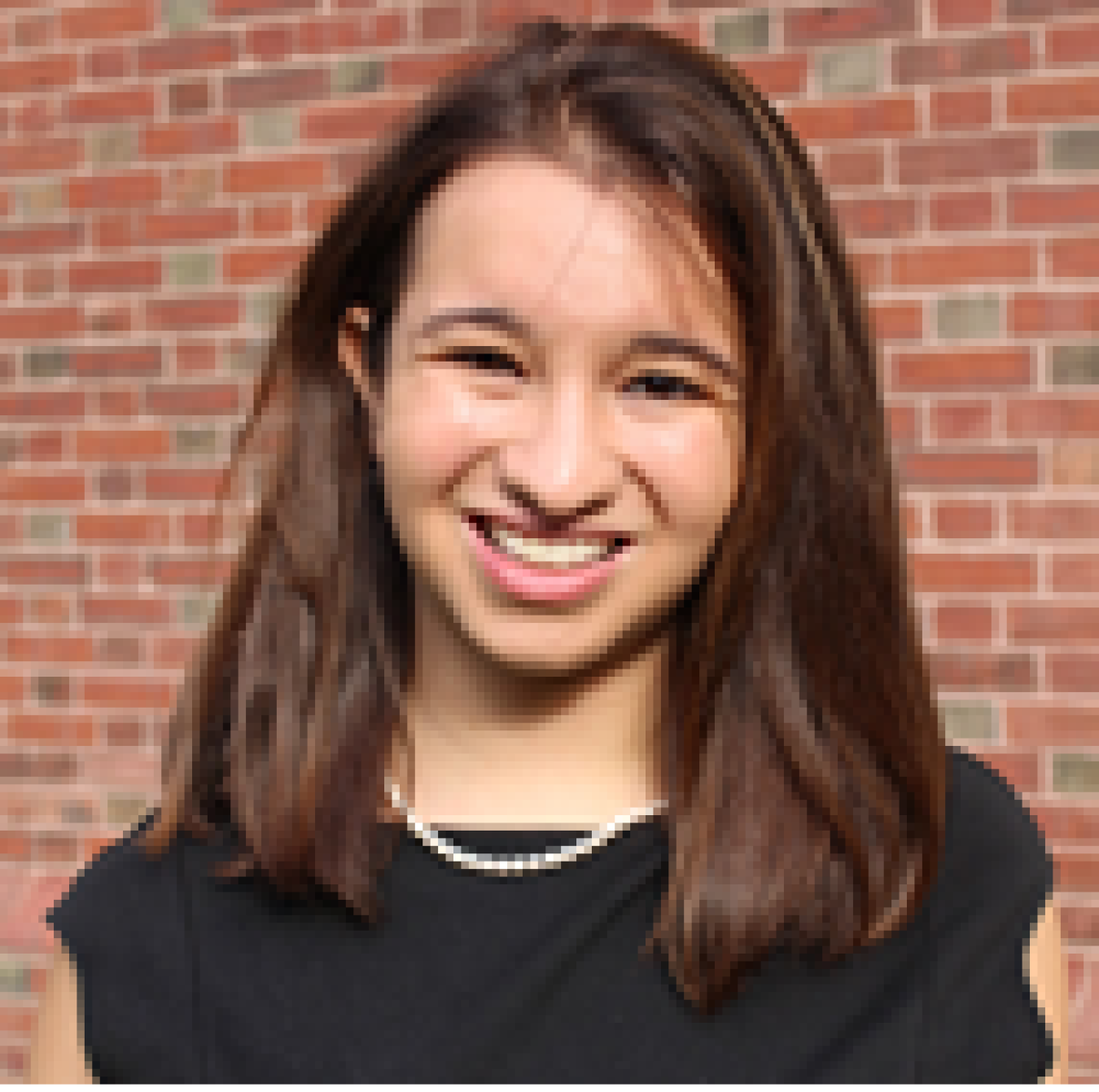 Photograph of Juliana Rodriguez