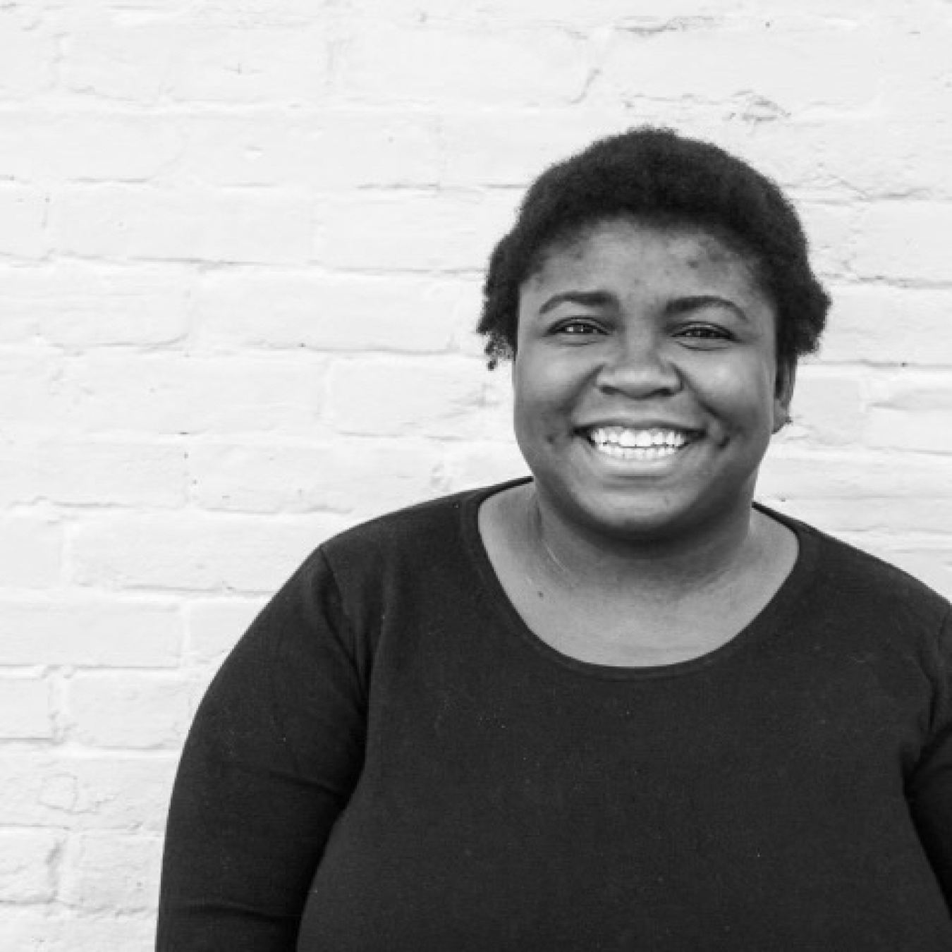 Photograph of Lavianna Felder