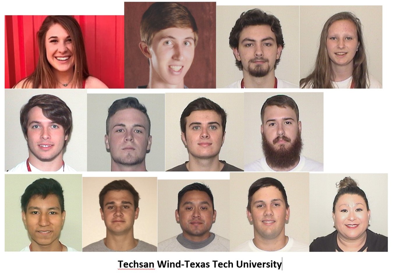 Techsan Wind CWC Team