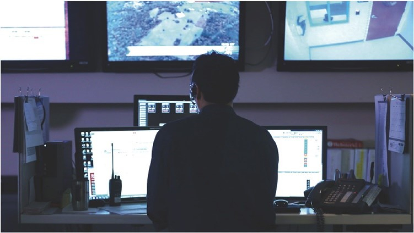 NNSA’s Office of Radiological Security provided centralized monitoring systems that integrated critical alarms and video from local facilities into operations centers along with response training tools.