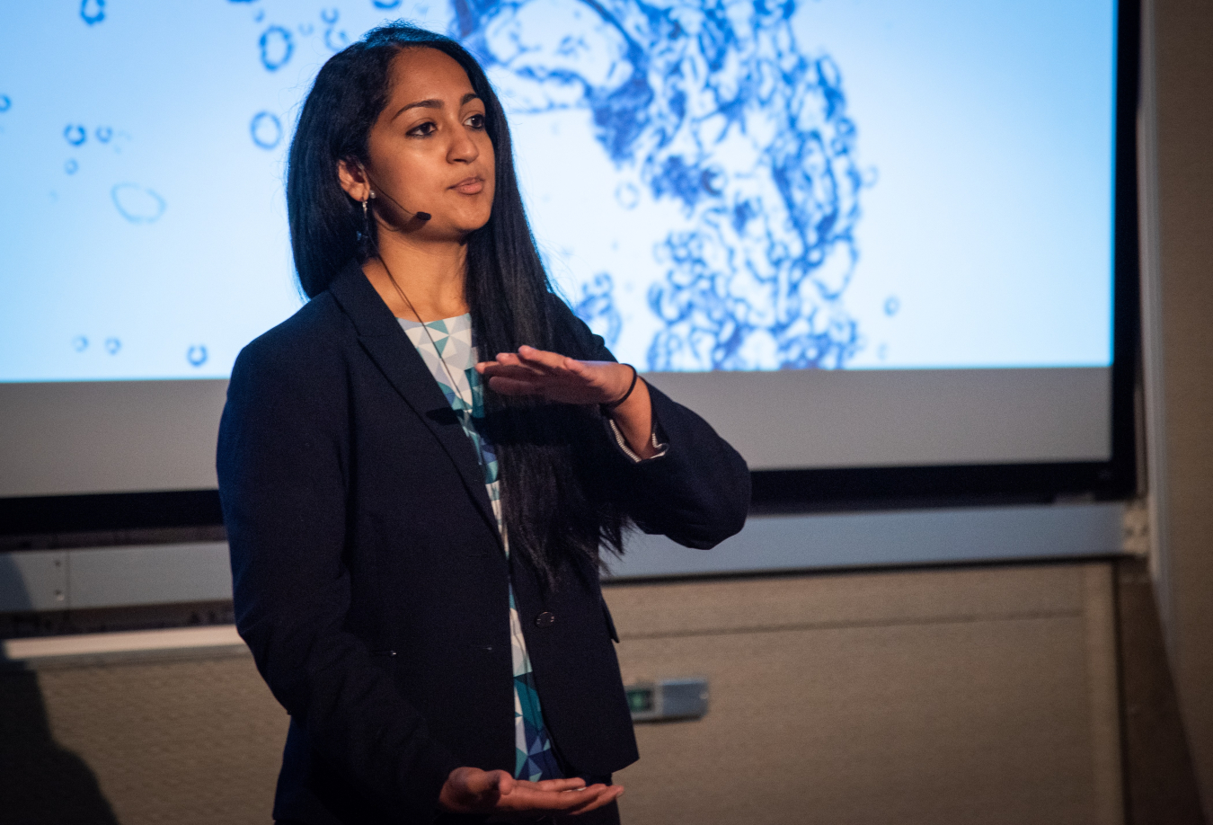 ITRI-Rosenfeld Postdoctoral Fellow and thermal scientist in the Energy Technologies Area at Lawrence Berkeley National Laboratory.