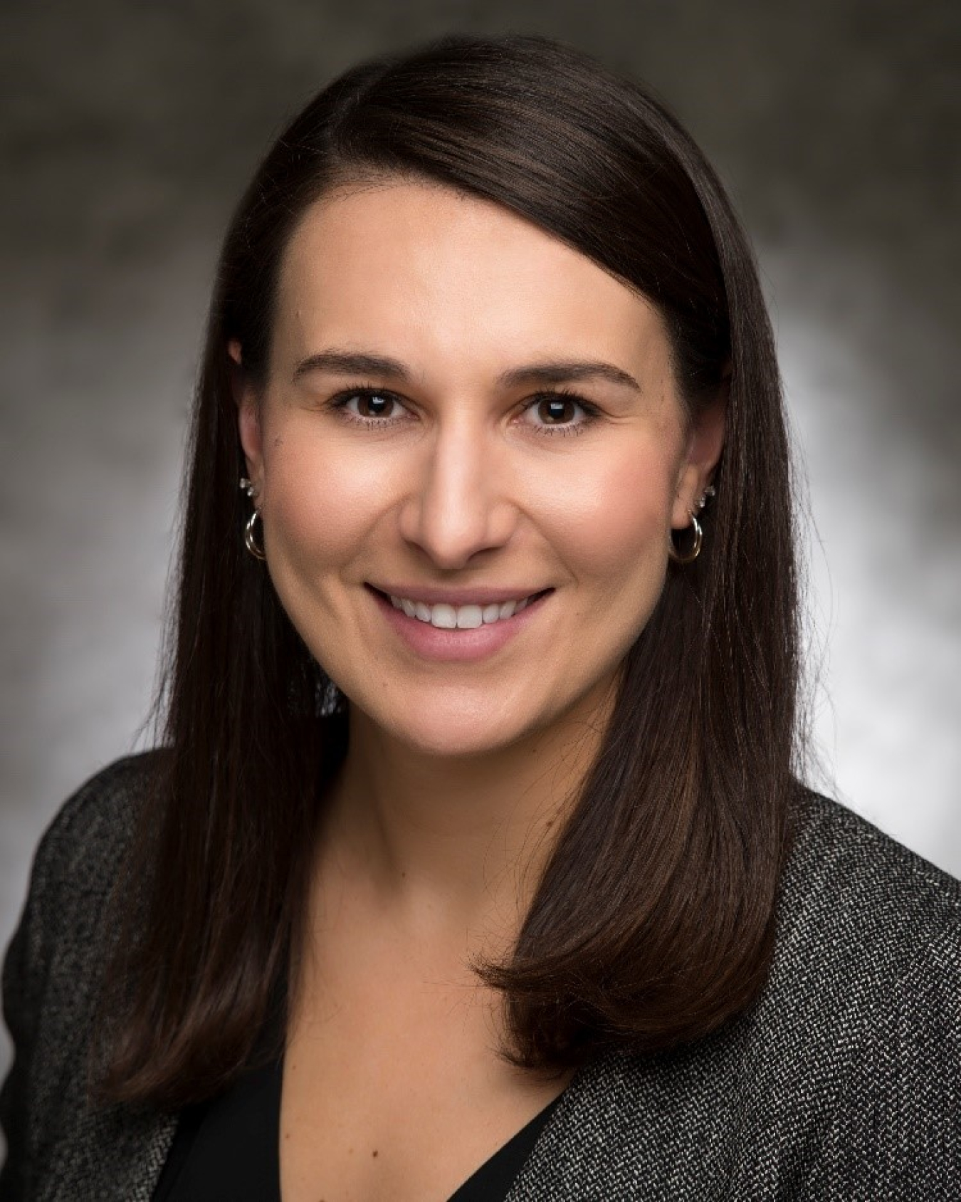Brittany Boser, Uranium Program Manager, NNSA's Defense Programs