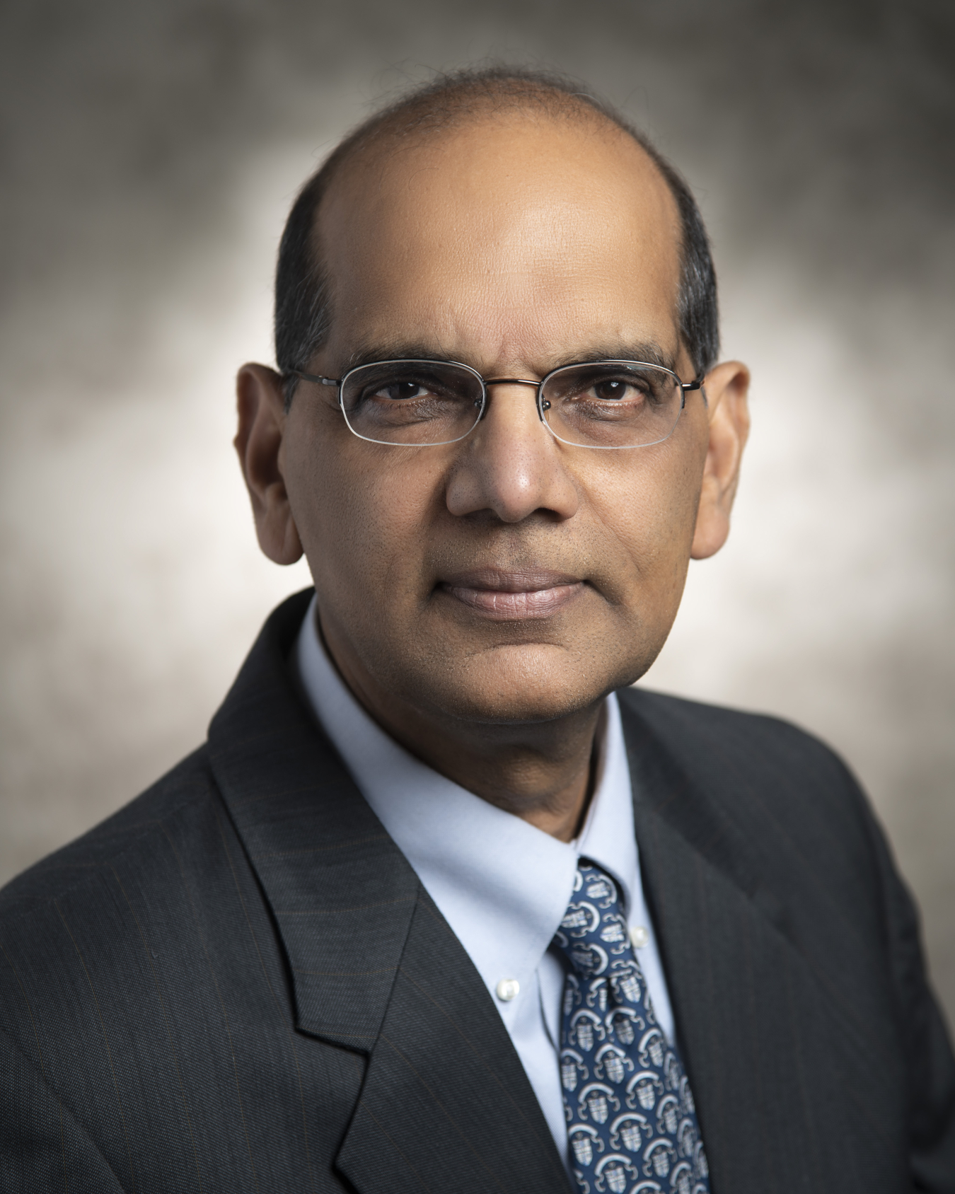 Dr. Bhima Sastri Named AIChE Fellow