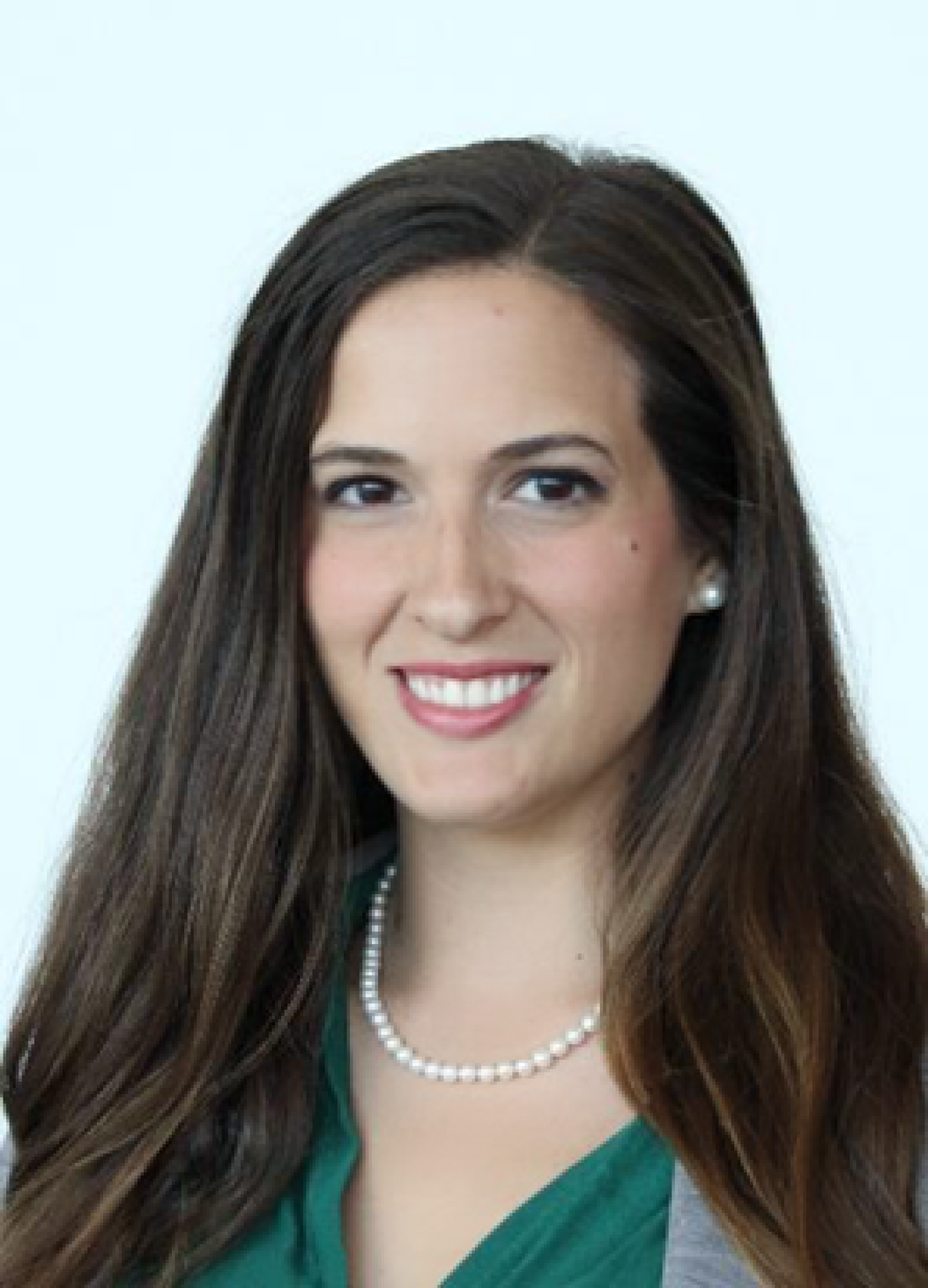 Hannah Gardiner, NNSA Federal Program Manager, Advanced Manufacturing Development, Office of Engineering and Technology Maturation