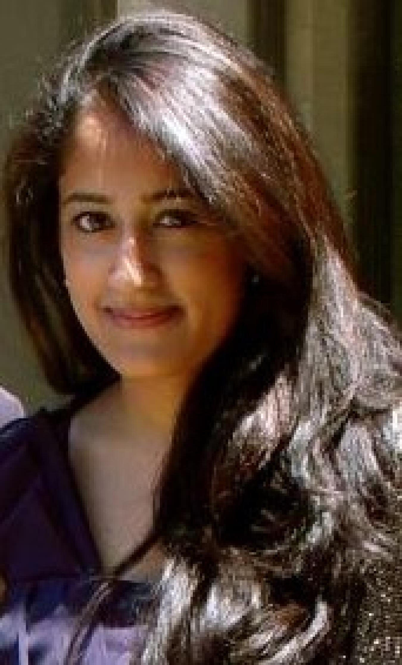 Anagha Iyengar, Program Manager, Office of International Nuclear Safeguards (NA-241)