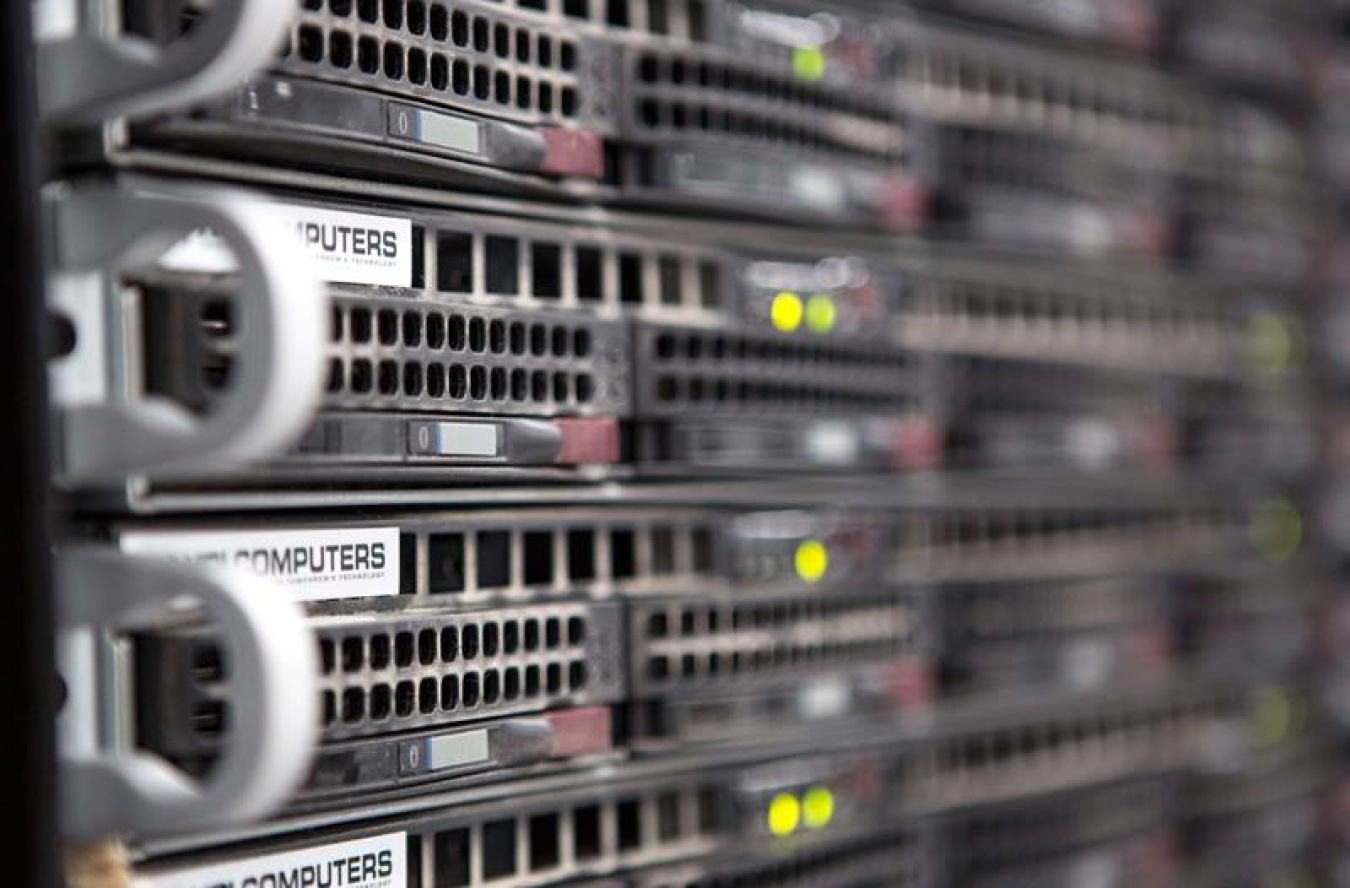 A new method uses supercomputers to calculate interactions among three particles. It may help physicists learn more about the building blocks of our universe.