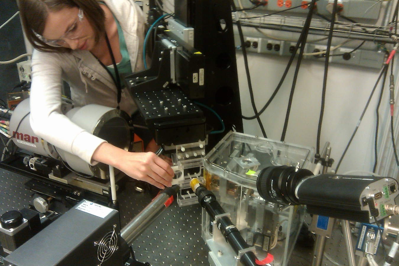 Dr. Christina Lopano, Research Physical Scientist, National Energy Technology Laboratory