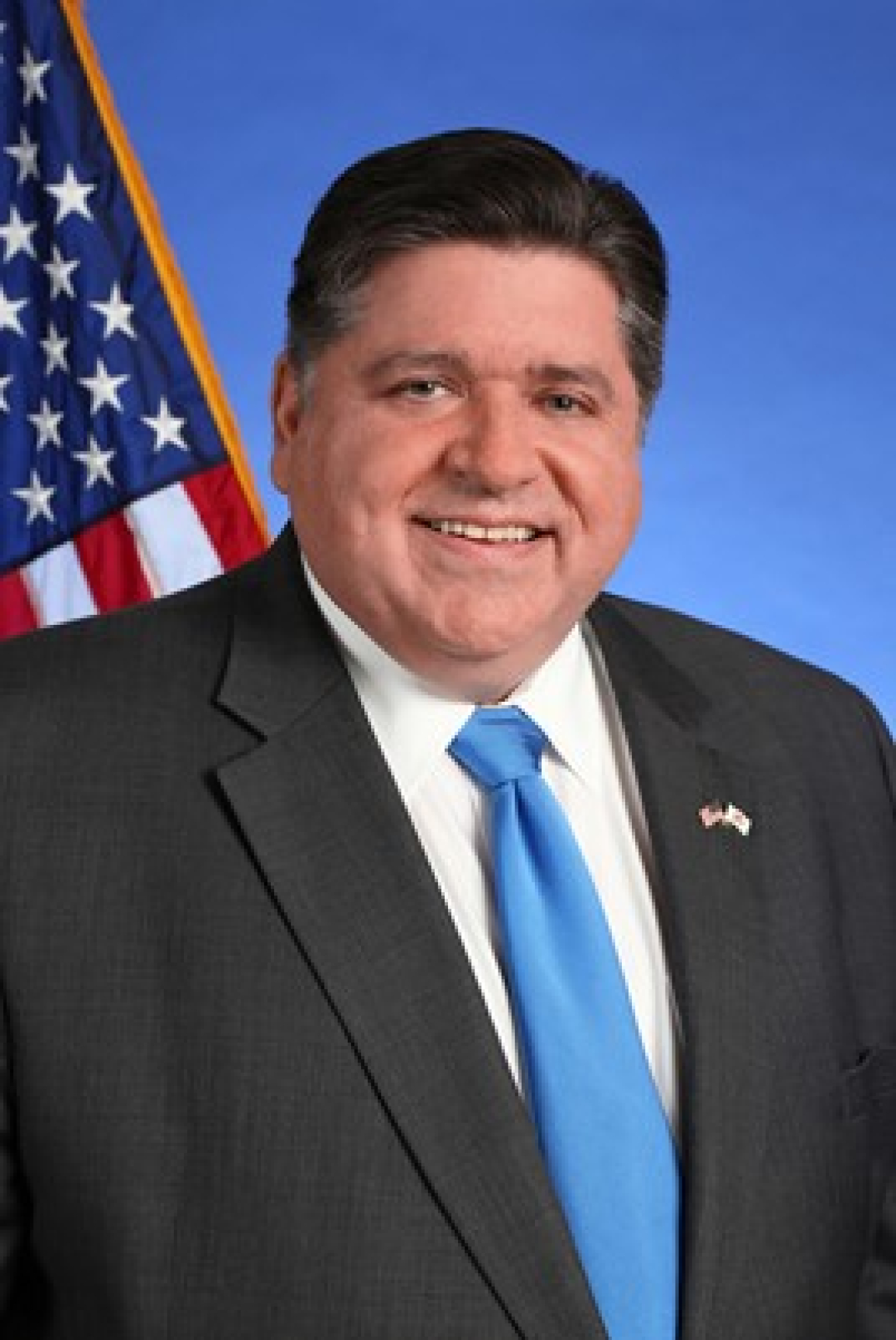 photo of JB Pritzker