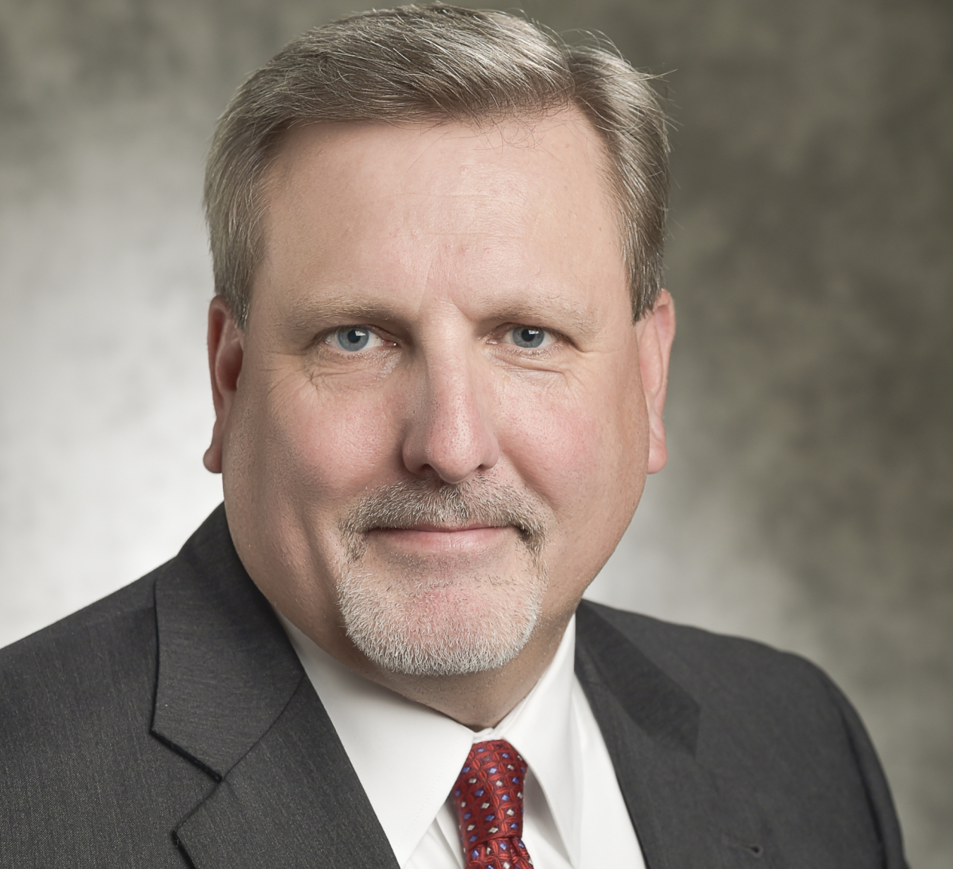 Photo of John R. Bashista, Director, Office of Acquisition Management