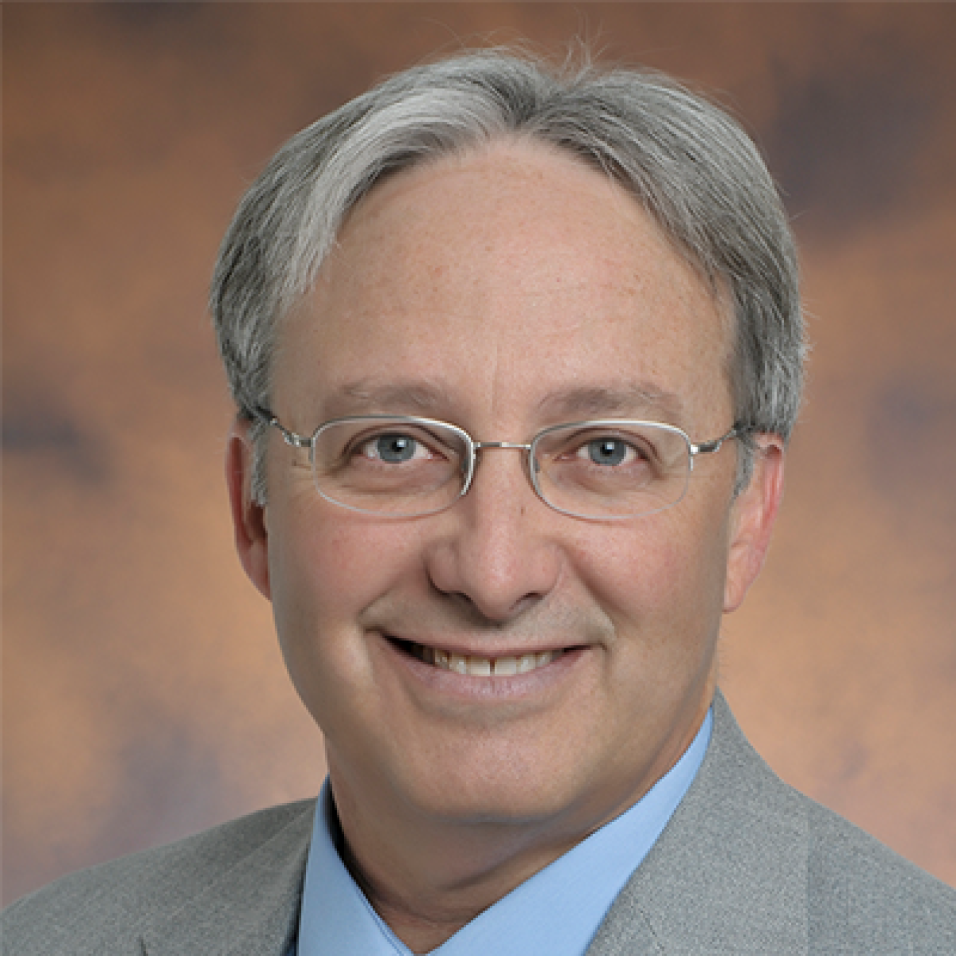 Sal Golub Head Shot