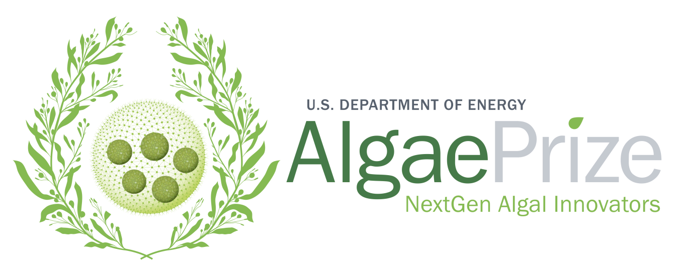 AlgaePrize logo