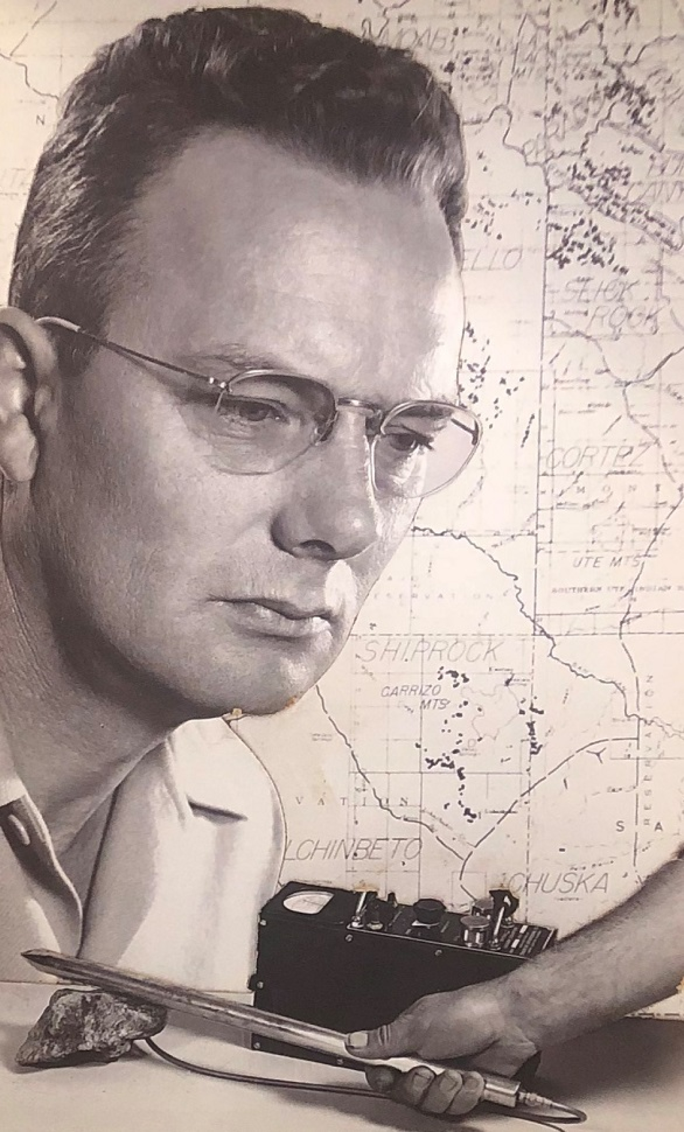 Gordon R. Babbel Inventor