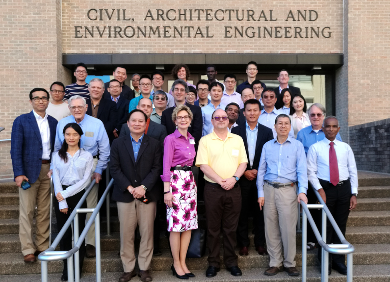 Battery500 Consortium team