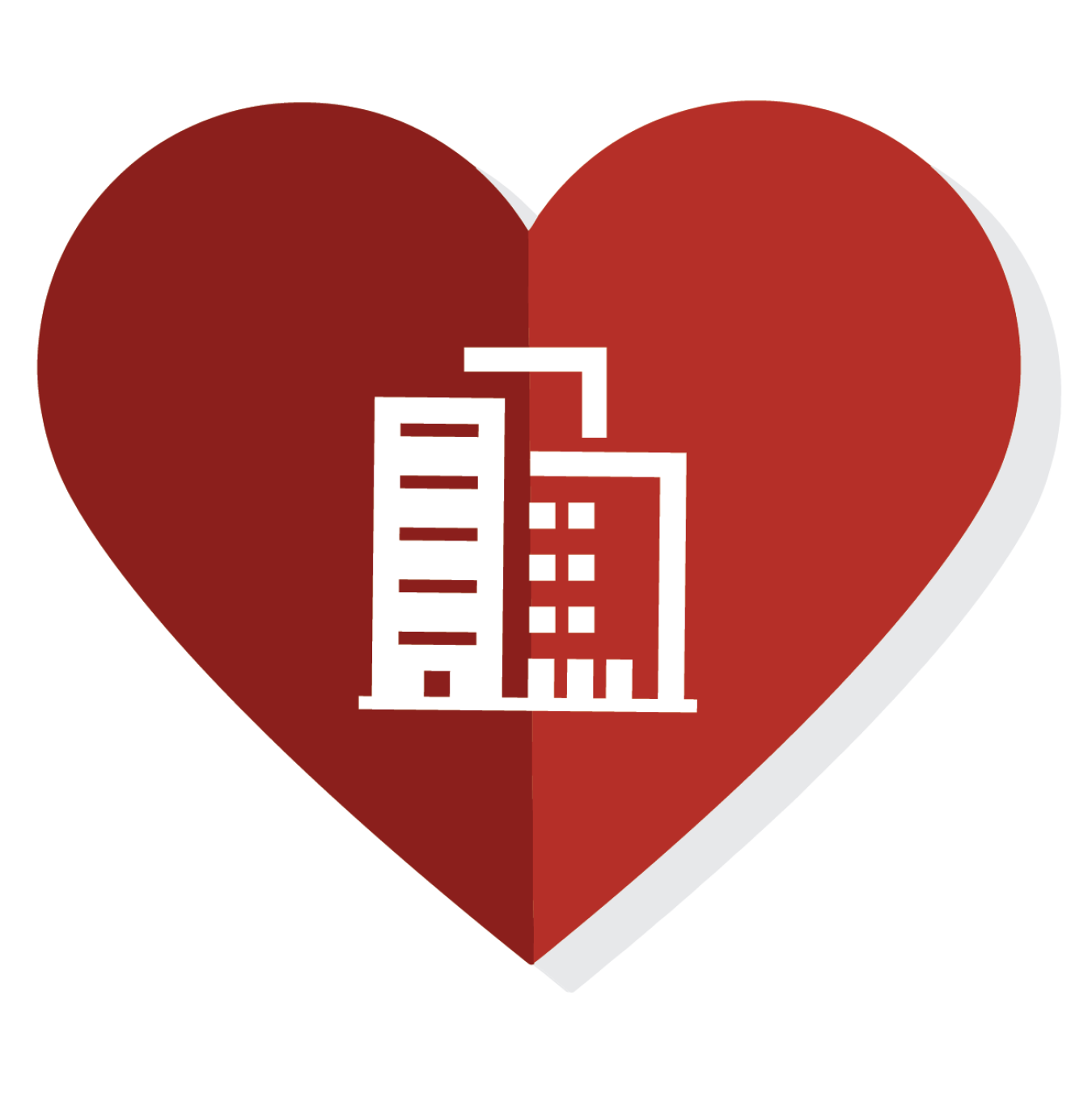 BTO icon inside a heart.