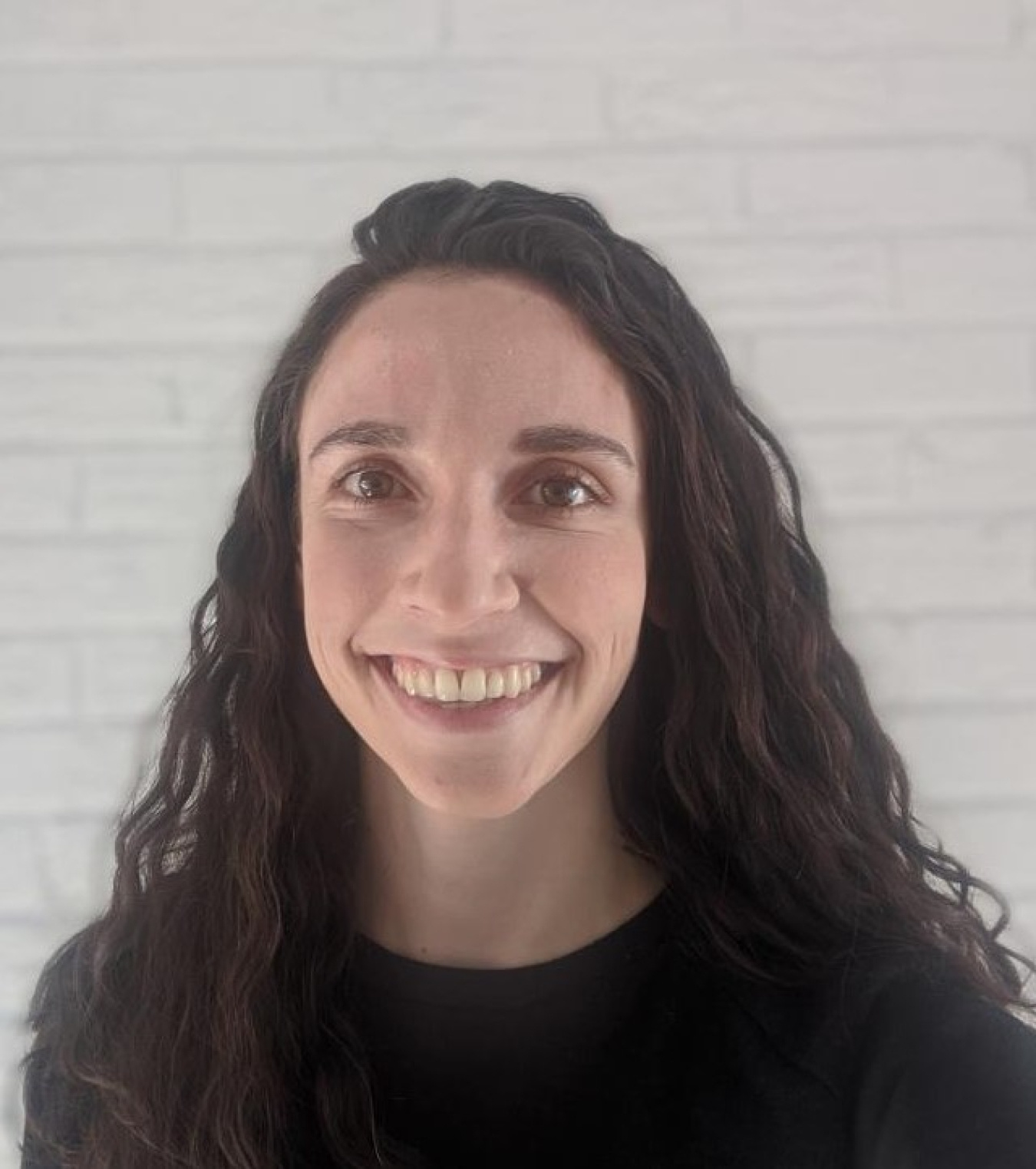 Gabby LaVerghetta SETO Portrait