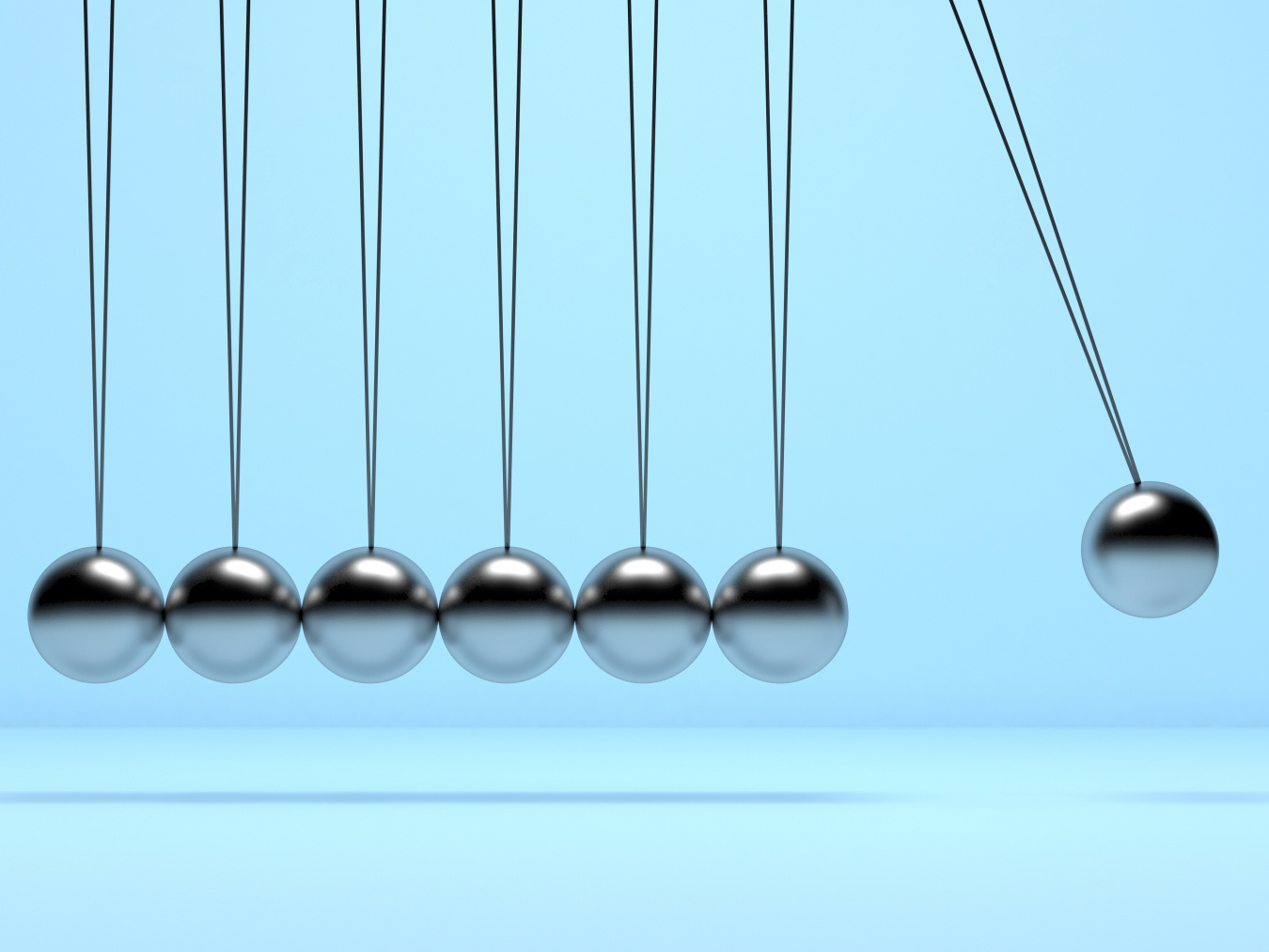 Newton's Cradle