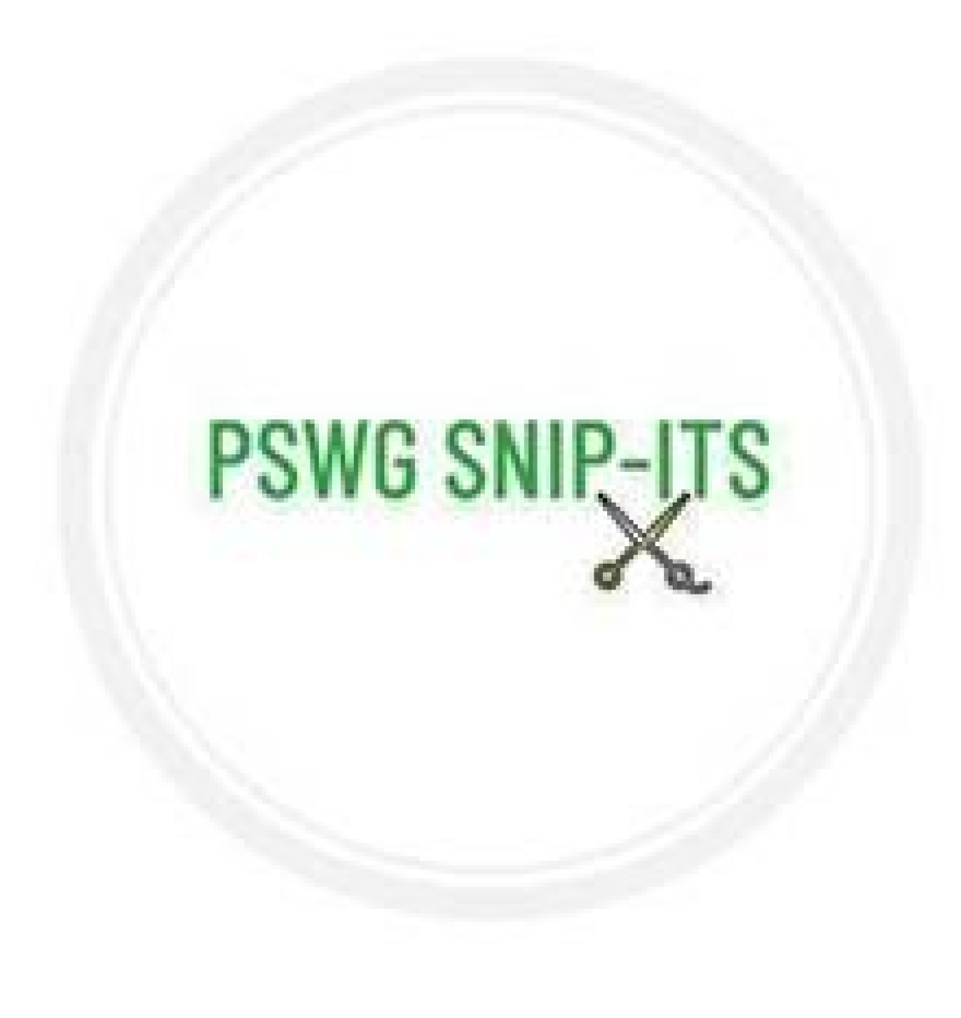 Procurement Systems Working Group logo
