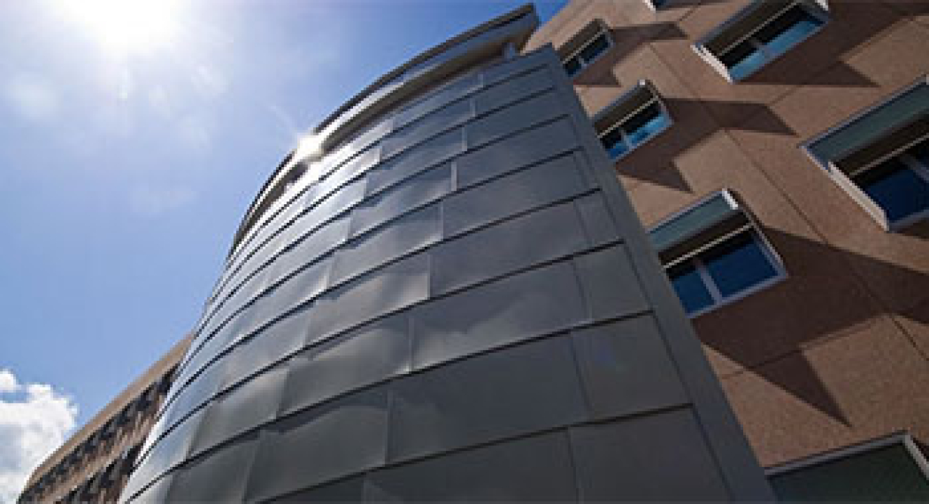 Federal building