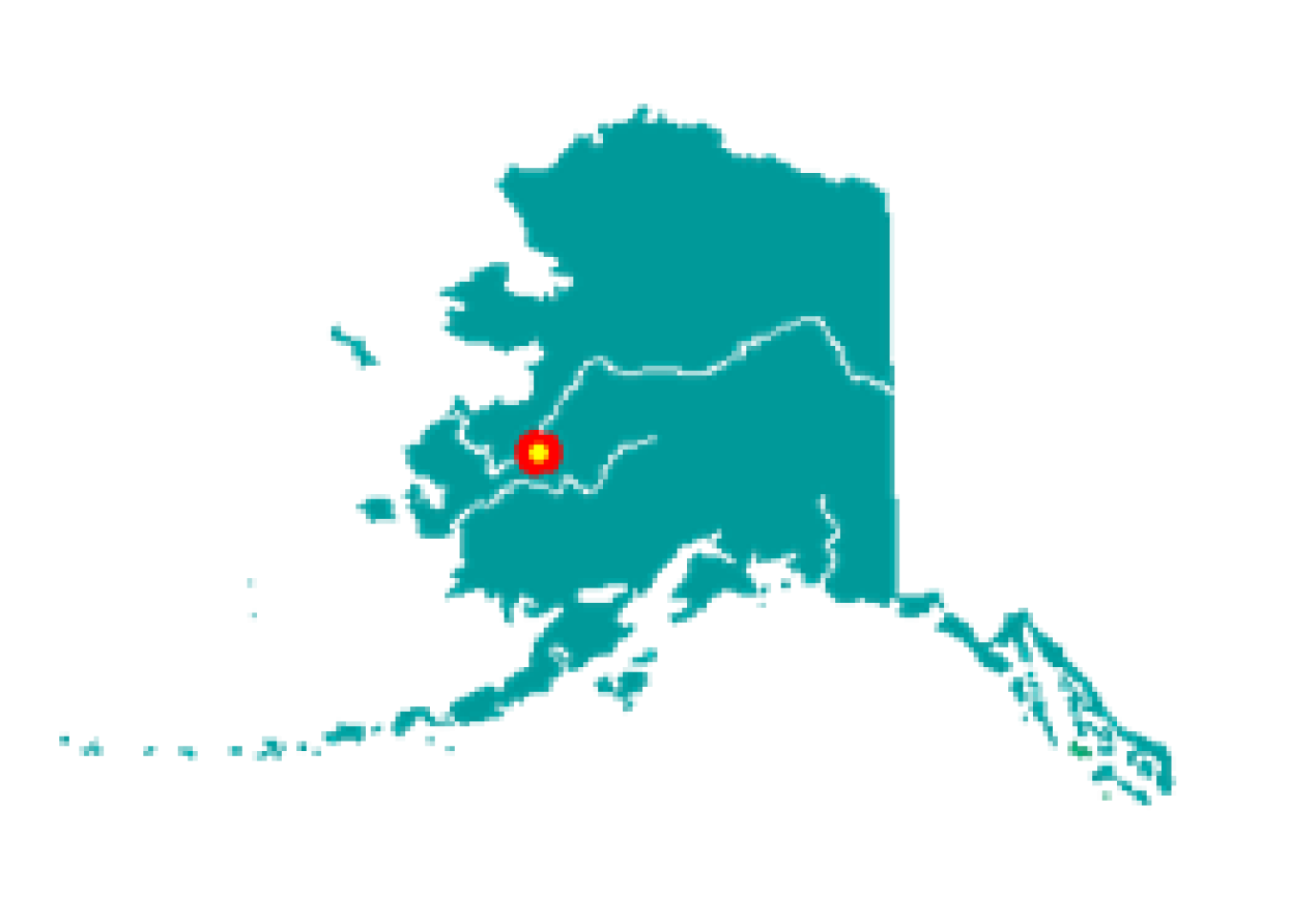 Holy cross map
