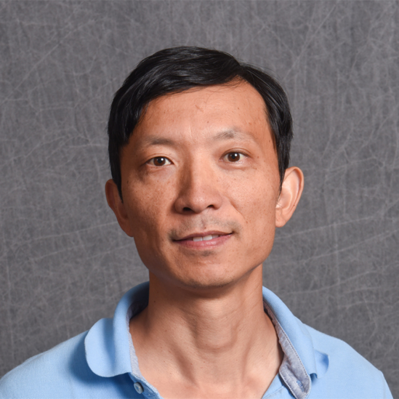 Xipeng Shen Profile Picture