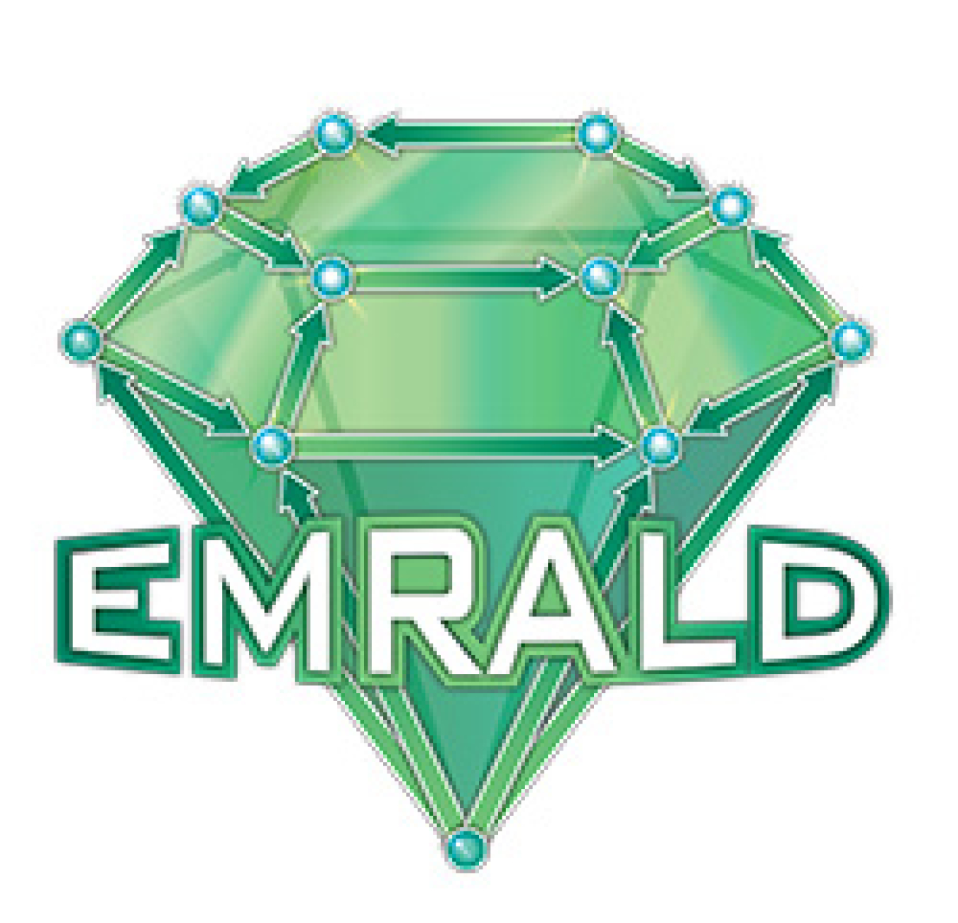 Emerald logo