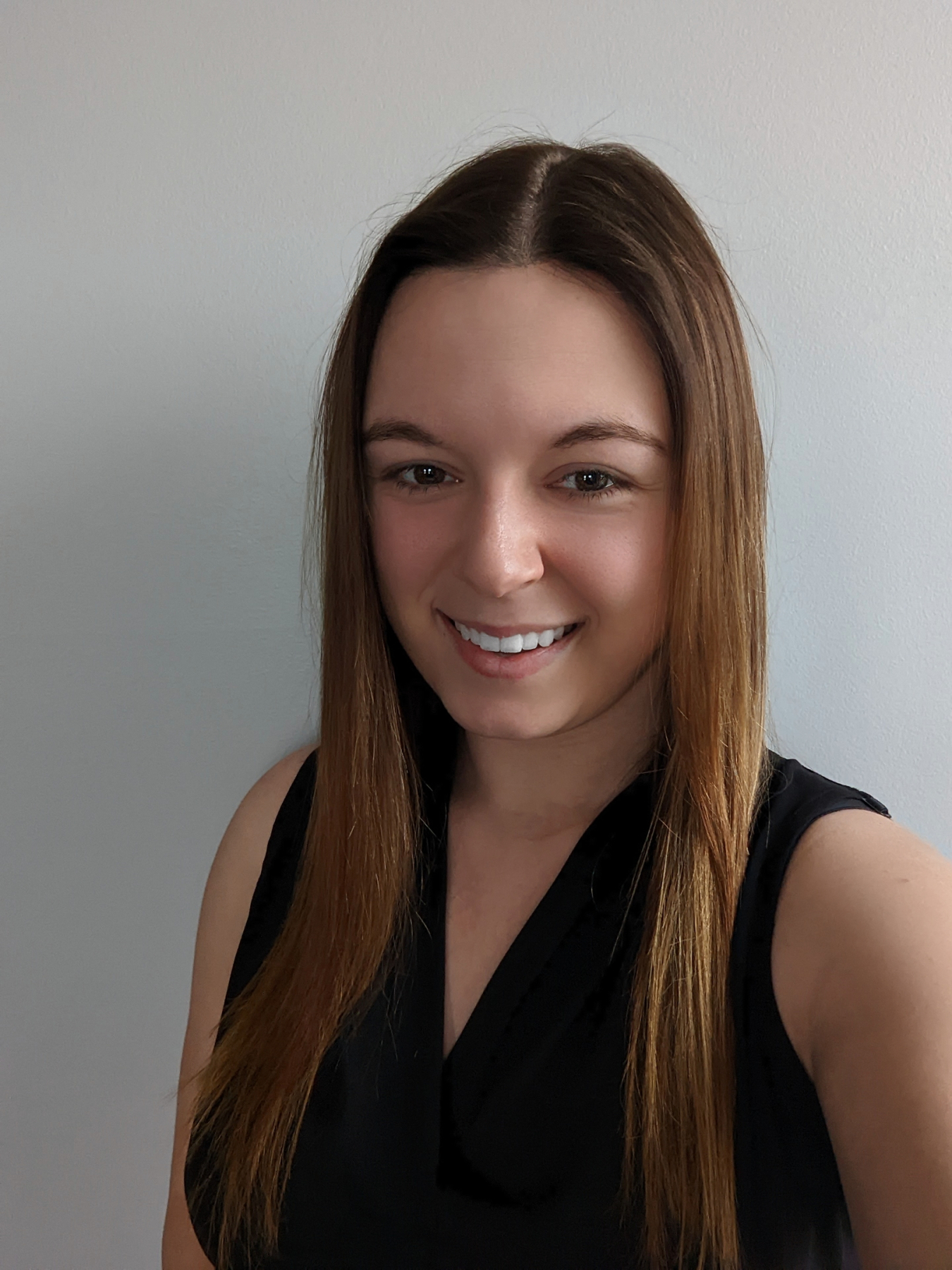 Alexandra Marusewski Headshot