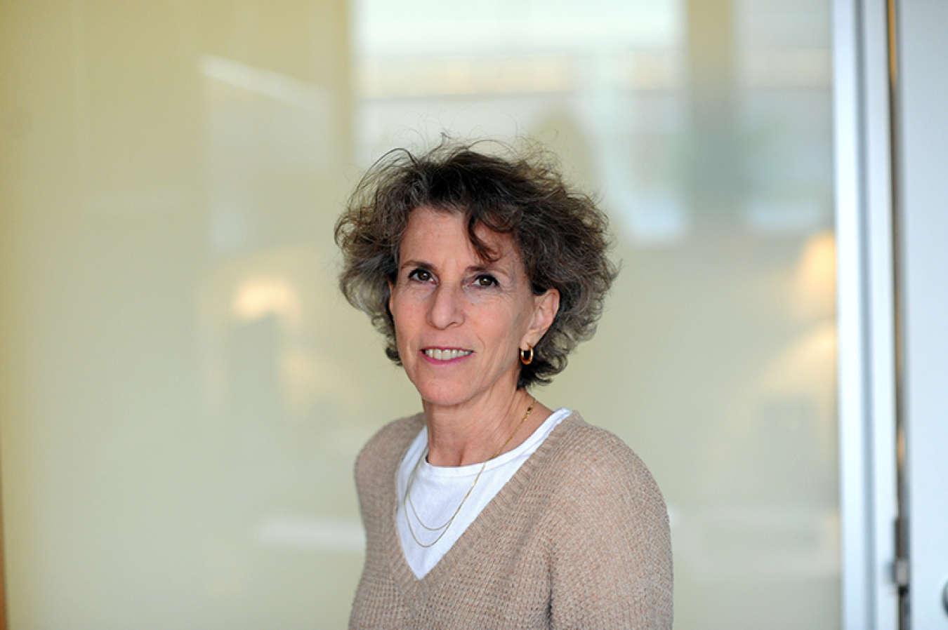 Amy Manowitz, MPH