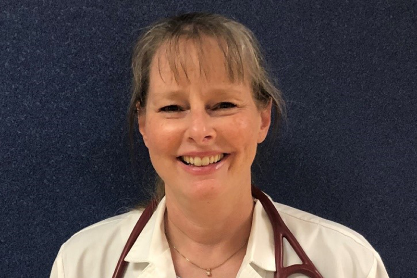 Angela Phillips, DNP, APRN, FNP-BC - Pantex