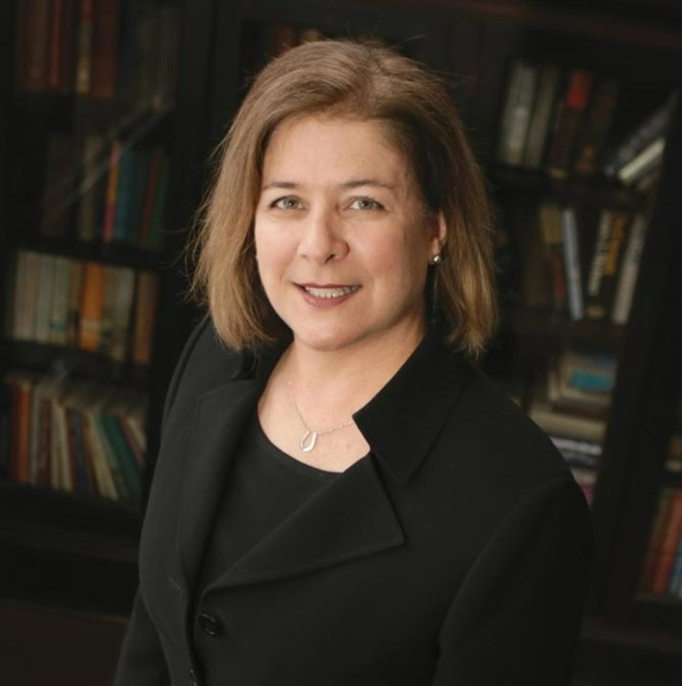 Anna J Siefken