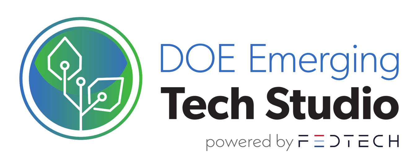 DOE Emerging Tech Studio