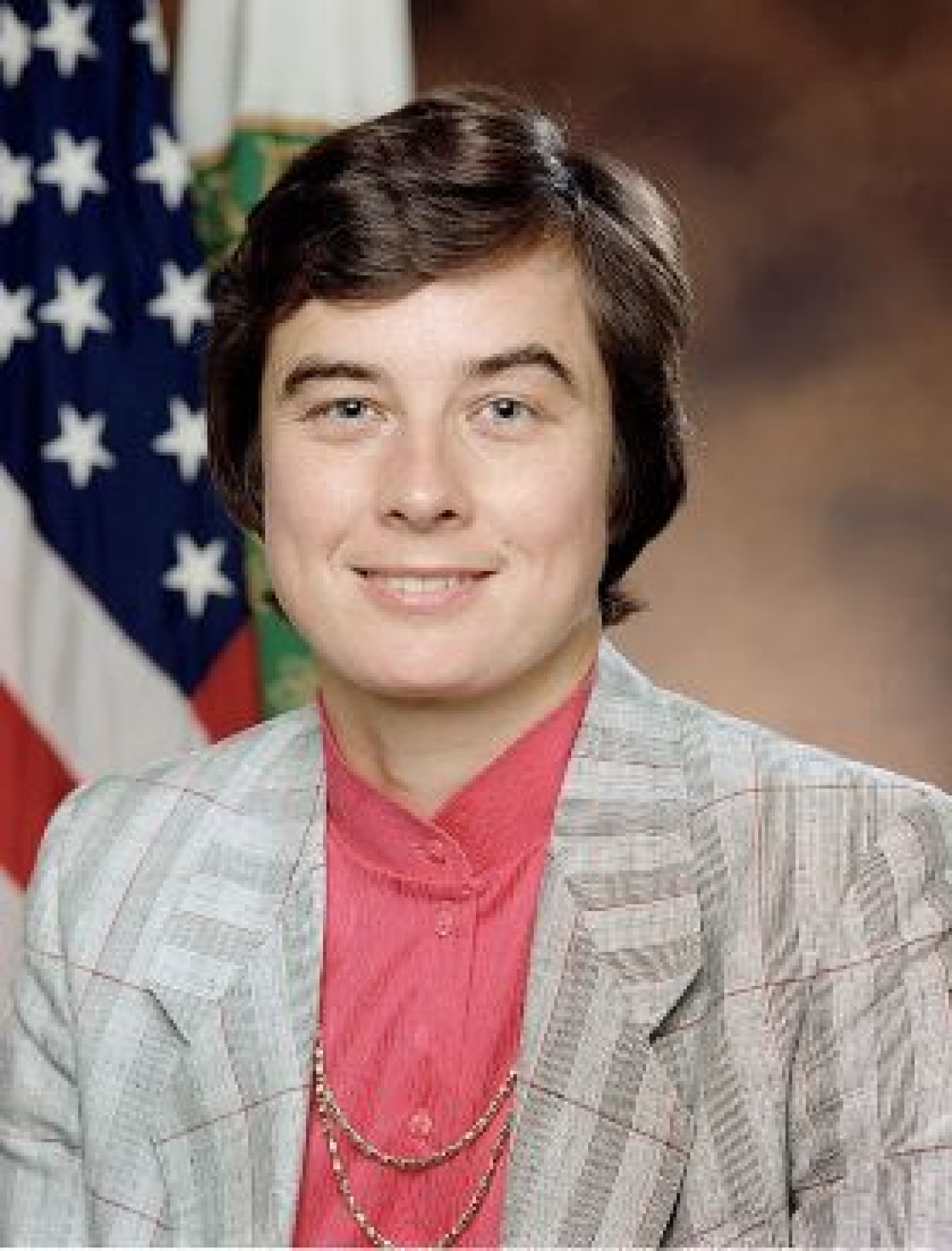 Donna Fitzpatrick