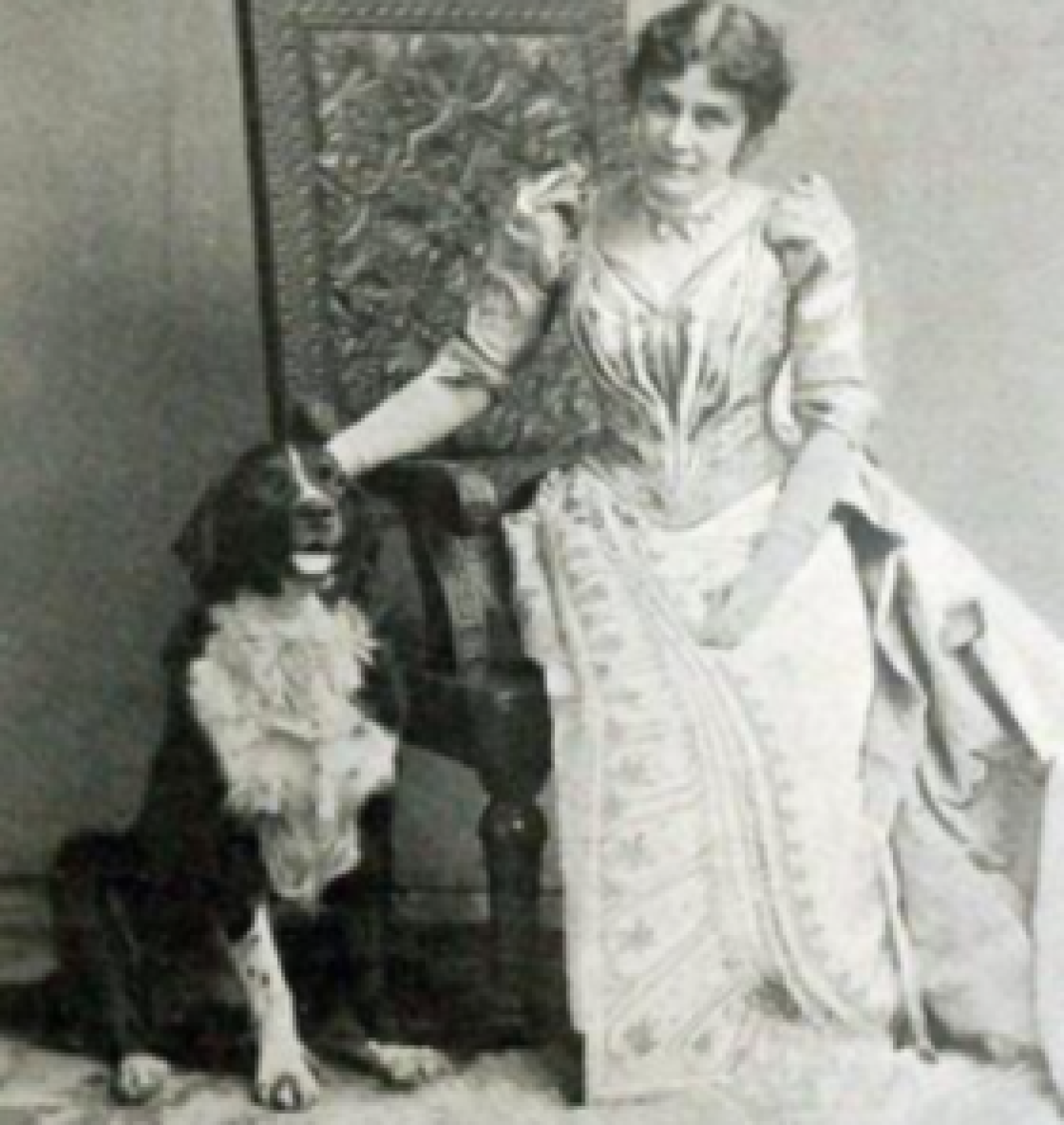 Eunice Foote