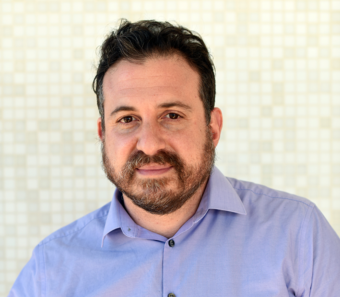 Jonathan Corbin, MPH