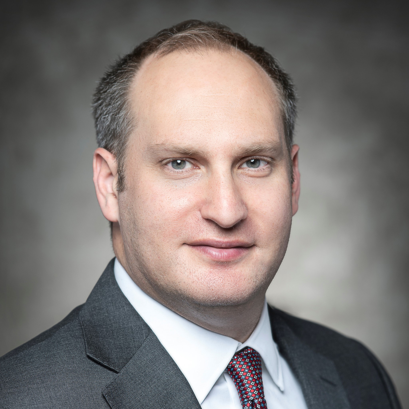 Jason Miller