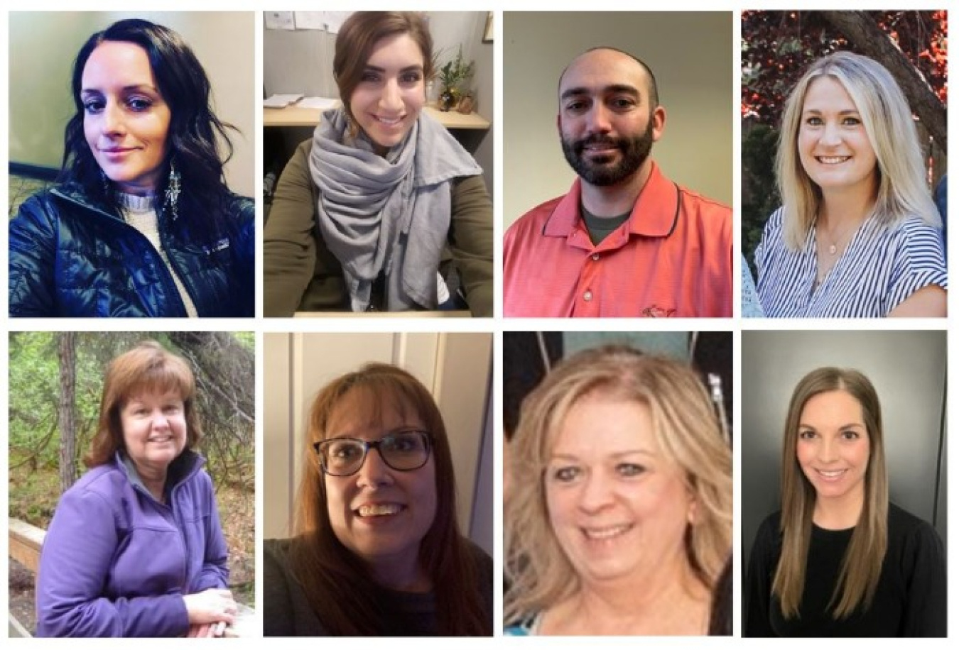 Hanford small business program managers host quarterly online forums to connect with local and regional small businesses.