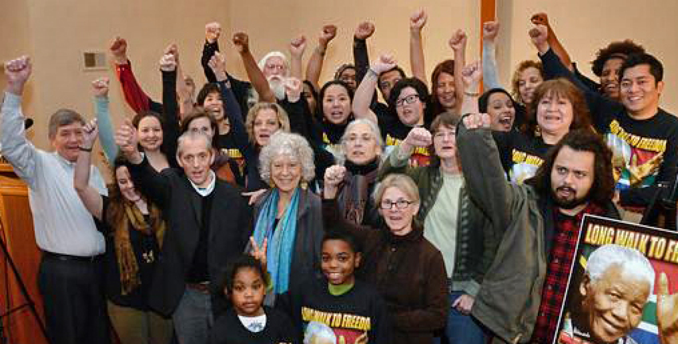 A photo of the community of Seattle (Beacon Hill), WA