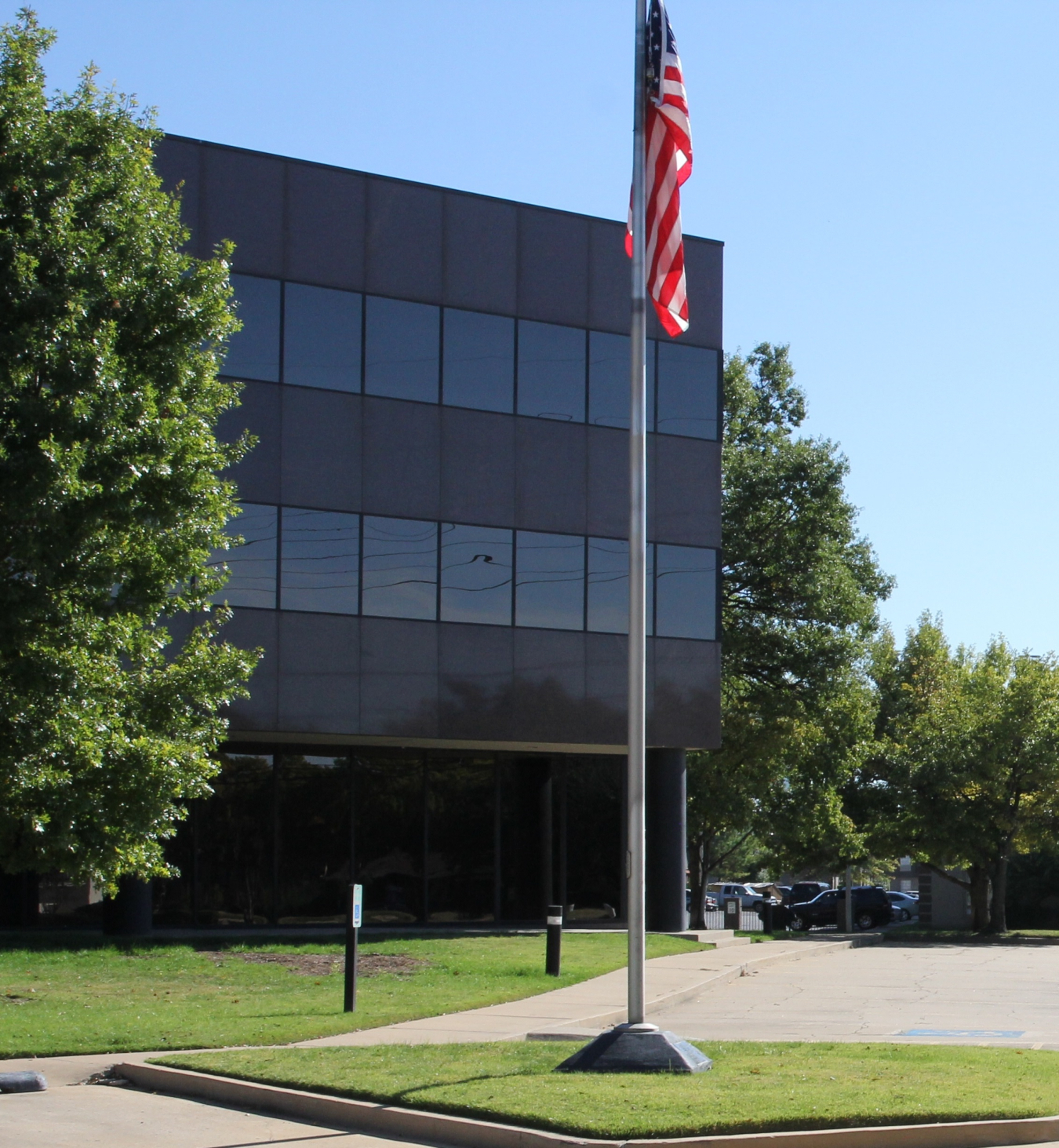 SWPA’s headquarters are located in Tulsa, OK.