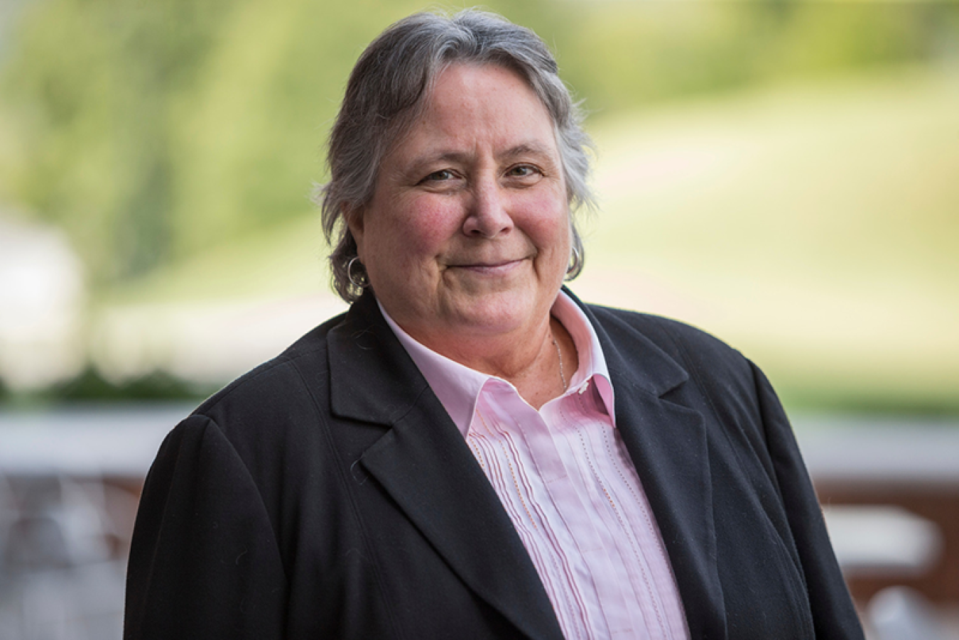 Donna L. Cragle, PhD - NSSP