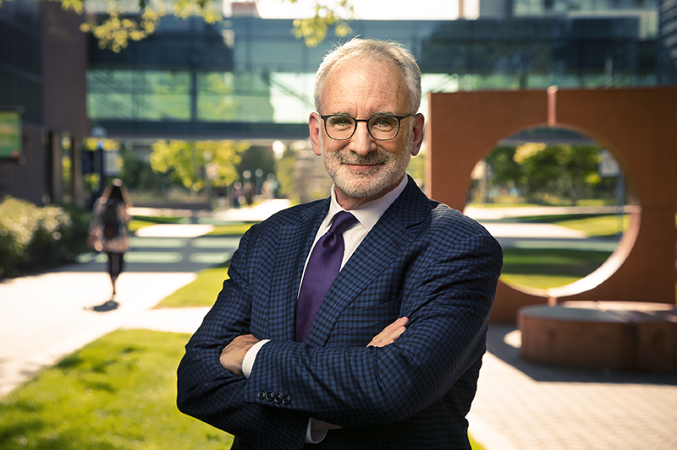 Lee S. Newman, MD, MA, FCCP, FACOEM, F. Collegium Ramazzini - NSSP