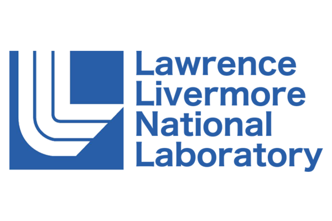 Logo of Lawrence Livermore National Laboratory