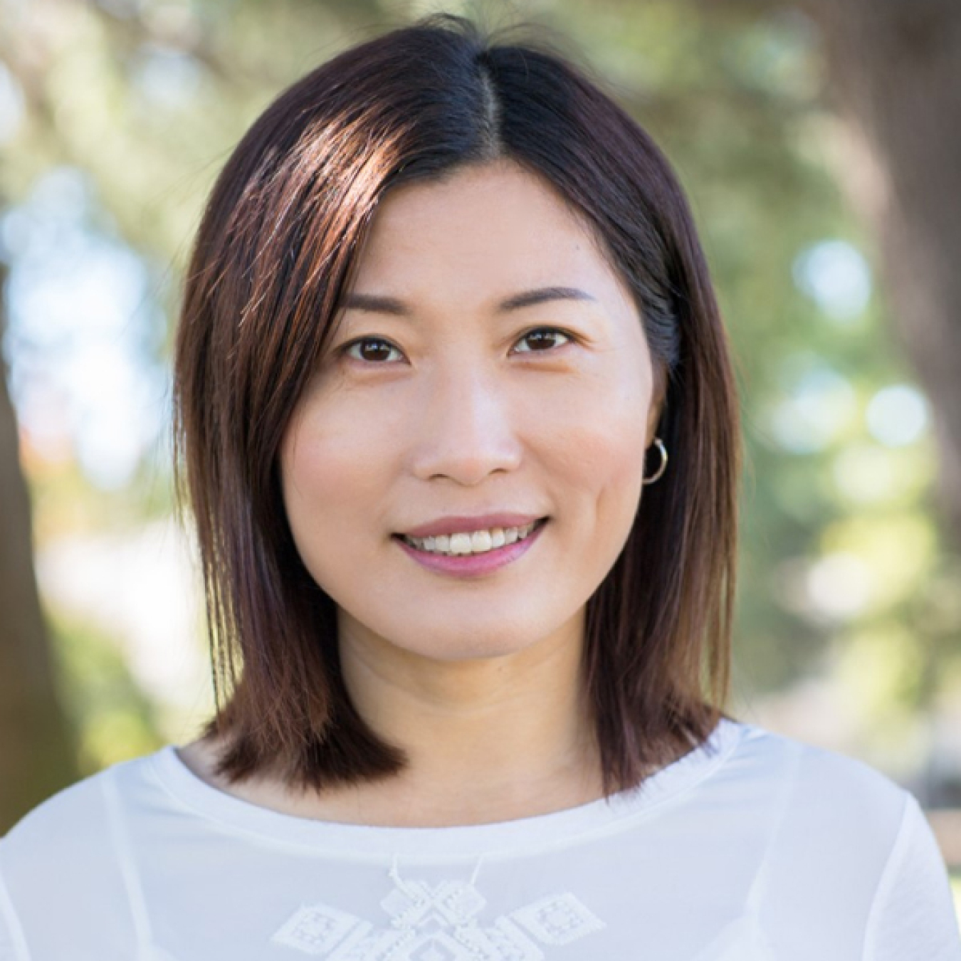 Yongqin Jiao Profile Picture