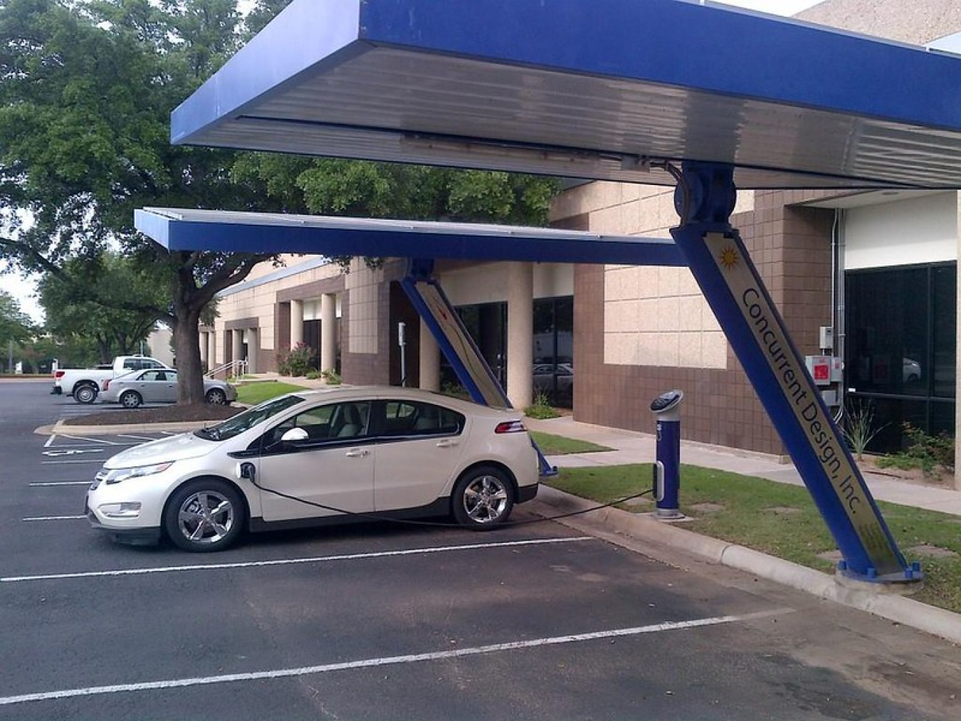 Saving Money on the Road