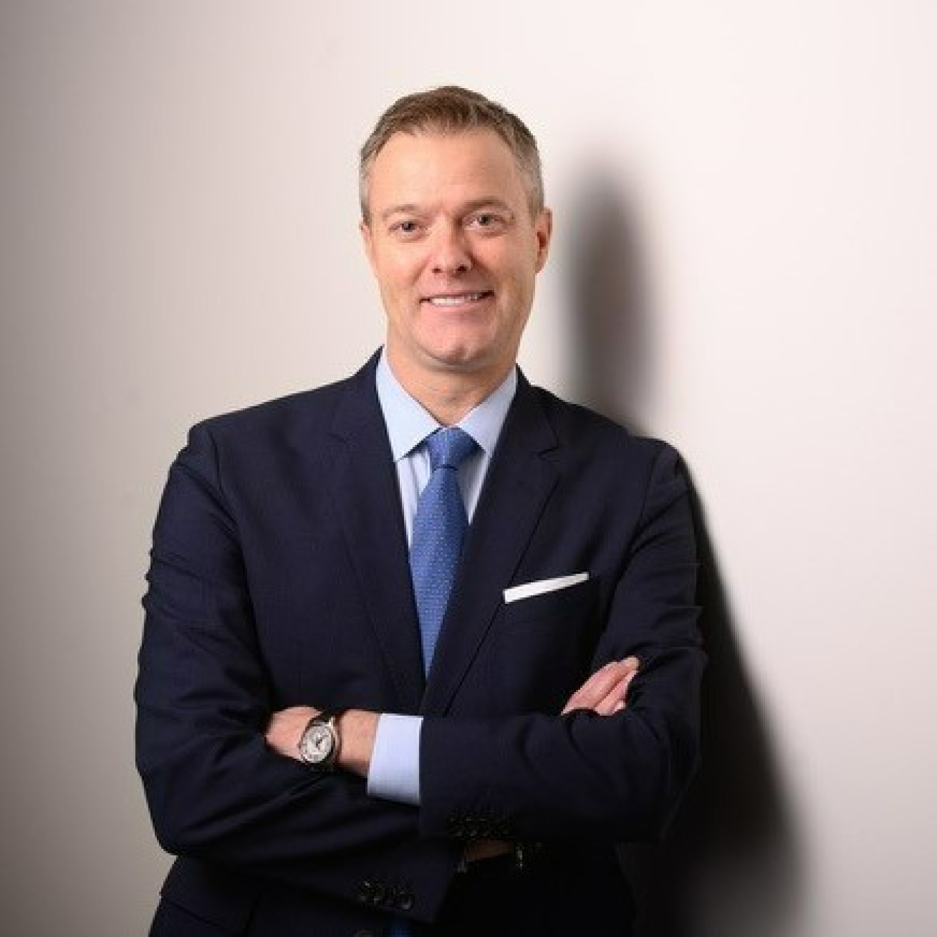 Robert A. Gillam, CEO/CIO, McKinley Capital Management, LLC