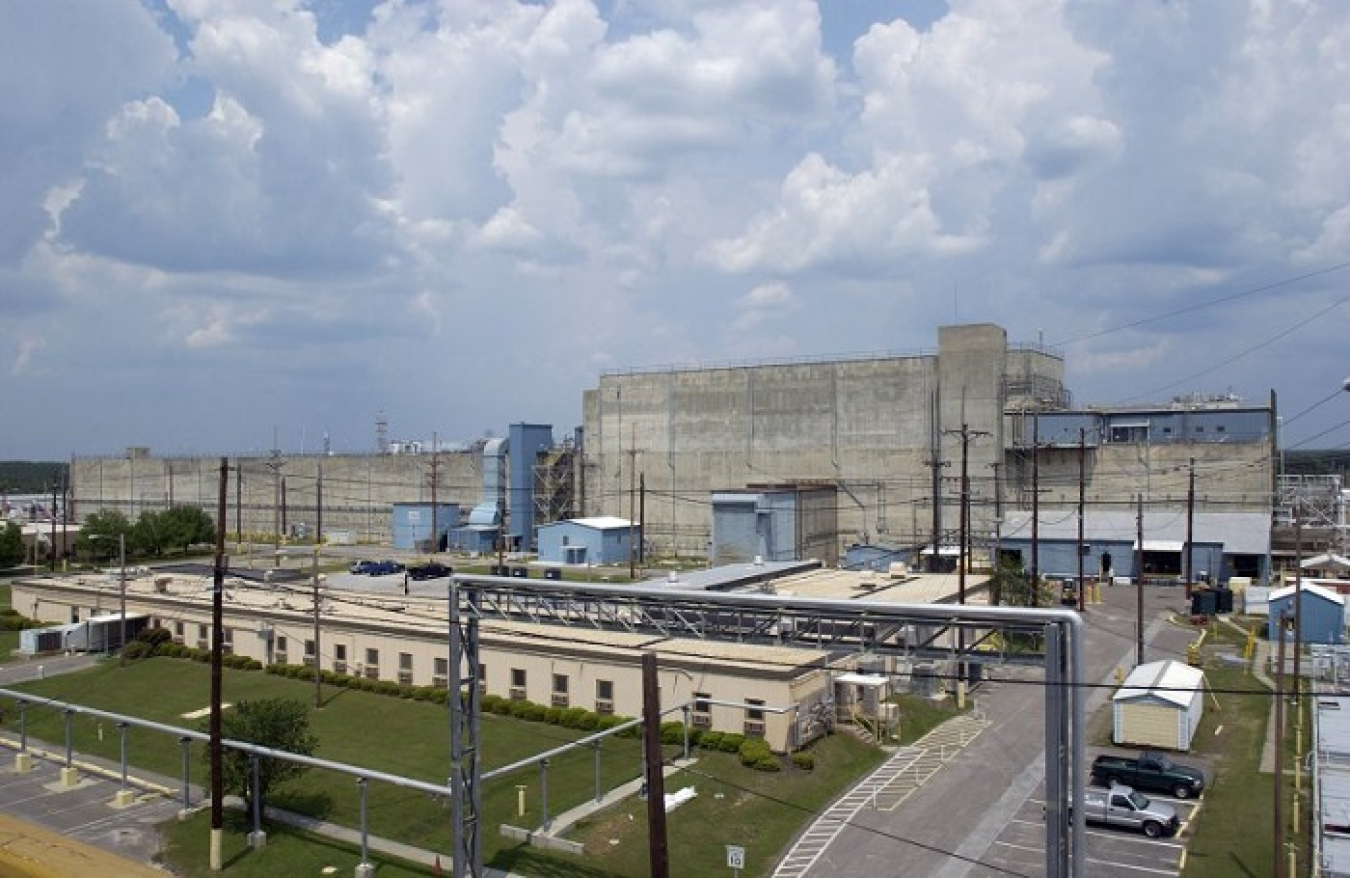 The Accelerated Basin De-inventory mission will allow Savannah River Site to process all remaining spent nuclear fuel in the L-Basin storage area through H-Canyon, the only large-scale, remotely operated chemical separations plant operating in the U.S.