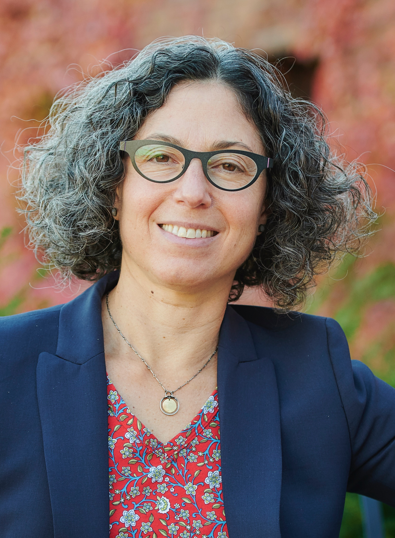 Alexandra Klass is Deputy General Counsel for Litigation, Regulation, and Enforcement, Office of General Counsel.