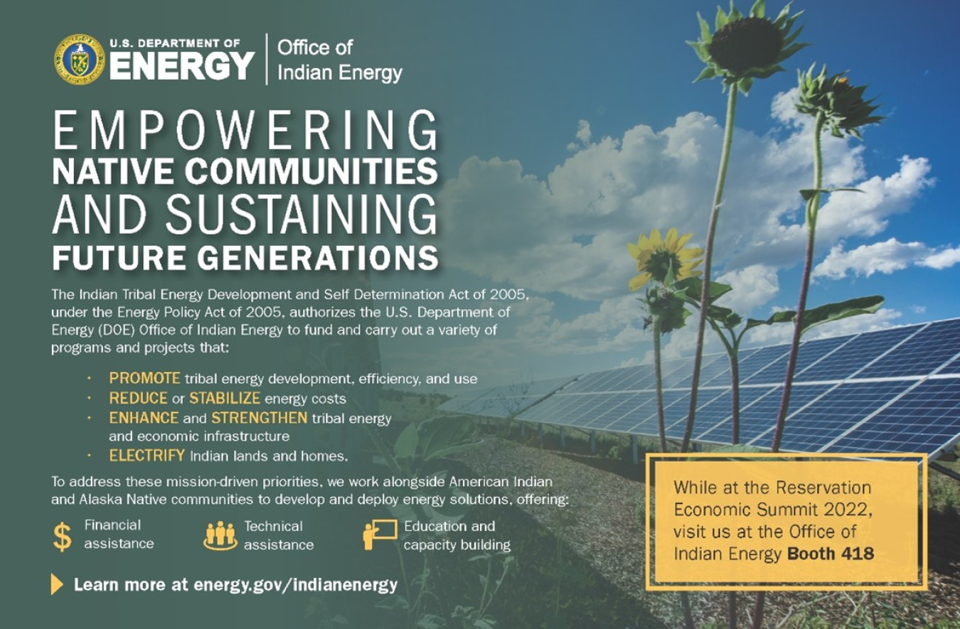 RES flyer