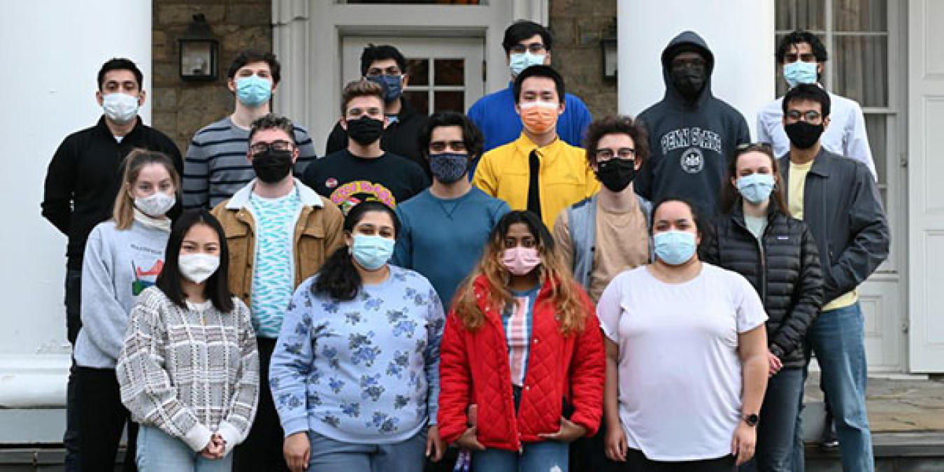 The Penn State Wind Energy Club