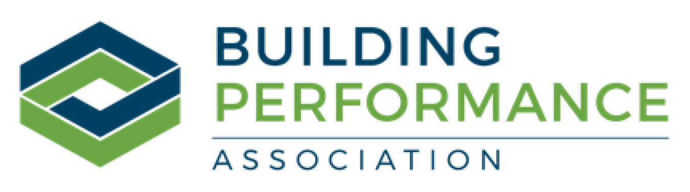 Logo for the Building Performance Association (BPA)