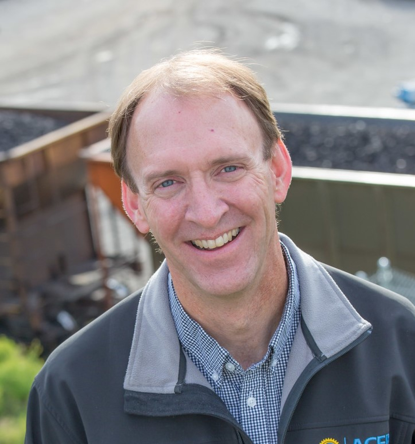 Brent Sheets, Director, Petroleum Development Laboratory, University of Alaska Fairbanks