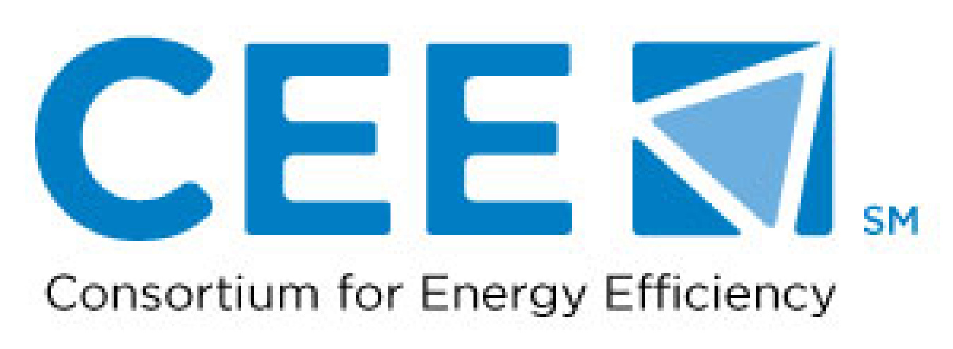 Logo for the Consortium for Energy Efficiency (CEE)